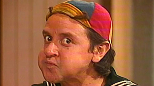 Kiko, Chaves Kiko, Chaves